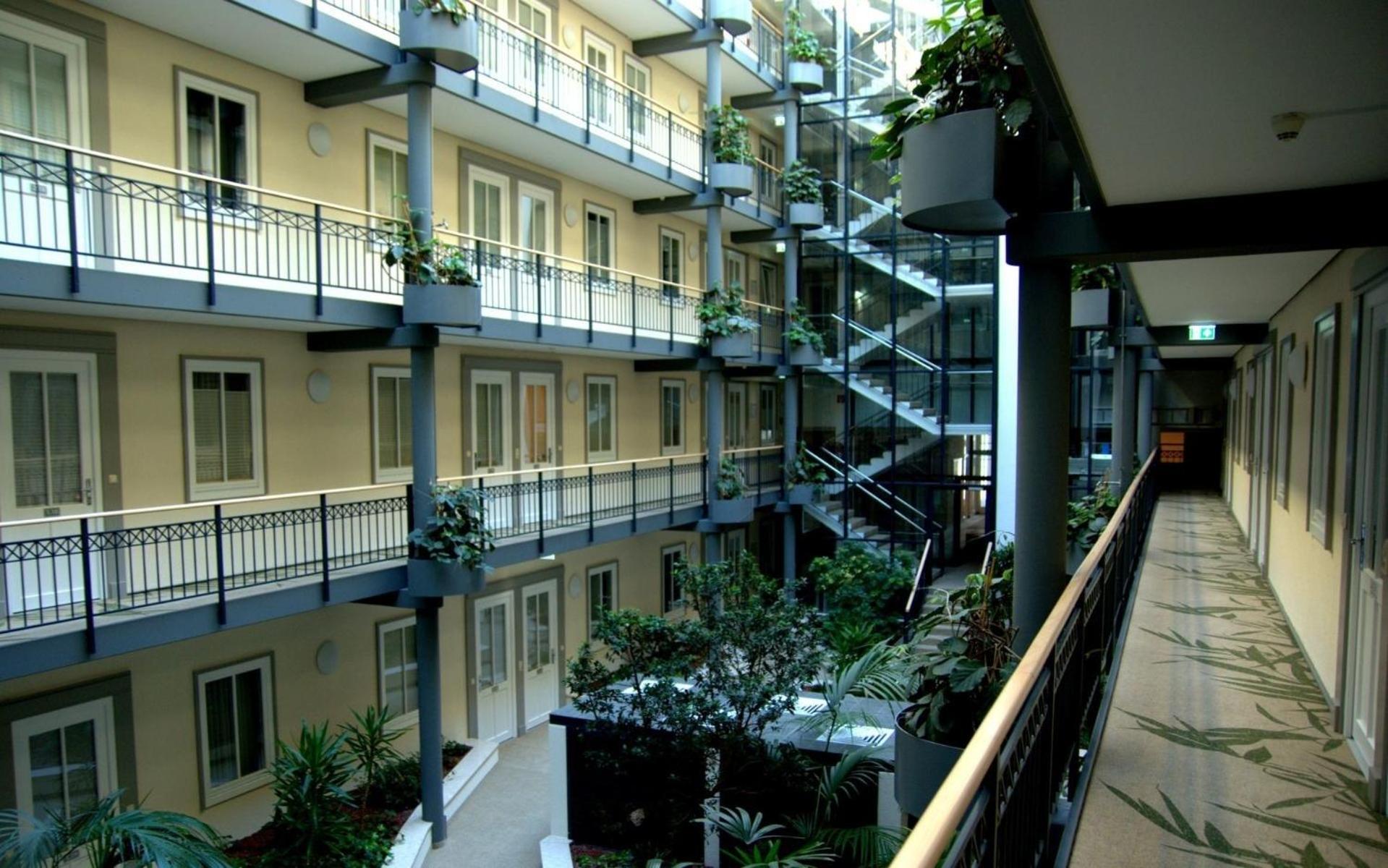 Meeresblick - Urlaubstraum An Der Ostsee Ostseebad Kühlungsborn Eksteriør billede